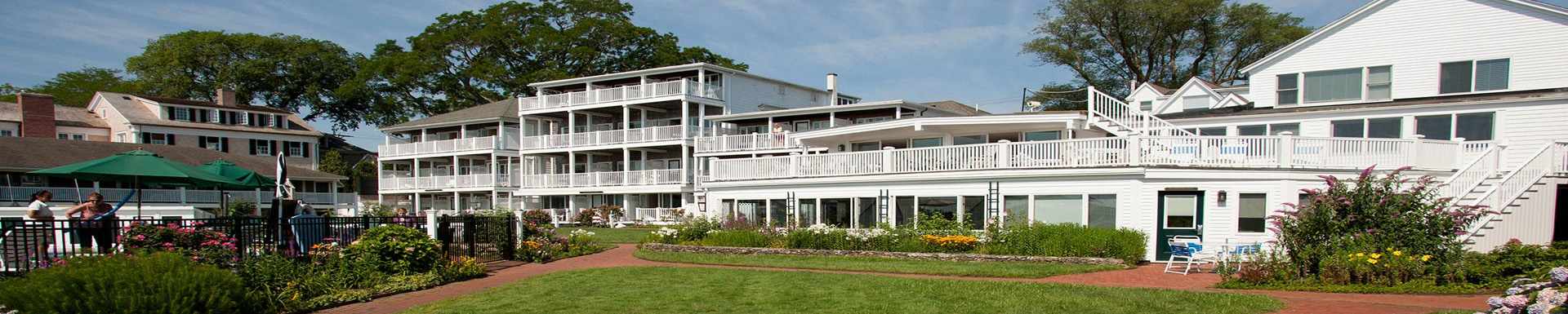 Harborside Inn